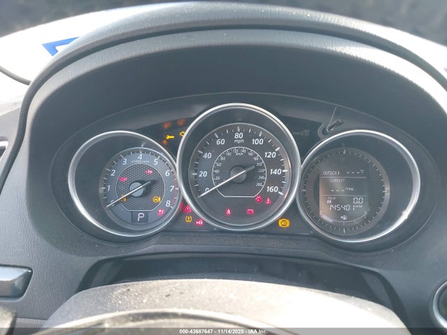 JM1GJ1V6XF1173042 Mazda Mazda6 I Touring
