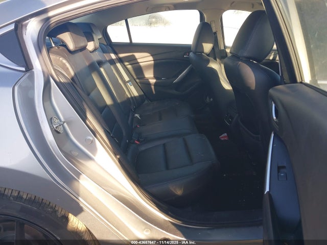 JM1GJ1V6XF1173042 Mazda Mazda6 I Touring