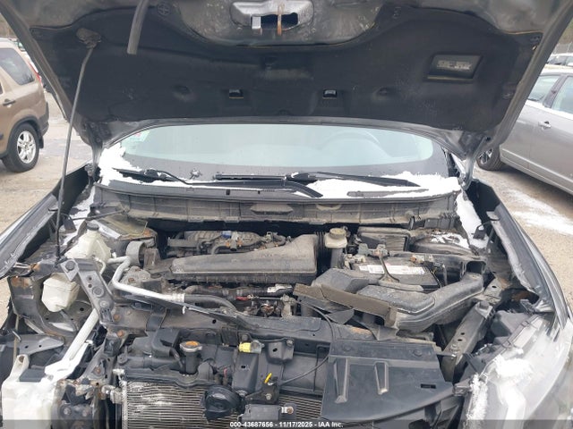 2017 NISSAN ROGUE KNMAT2MV1HP581931 Photo 9