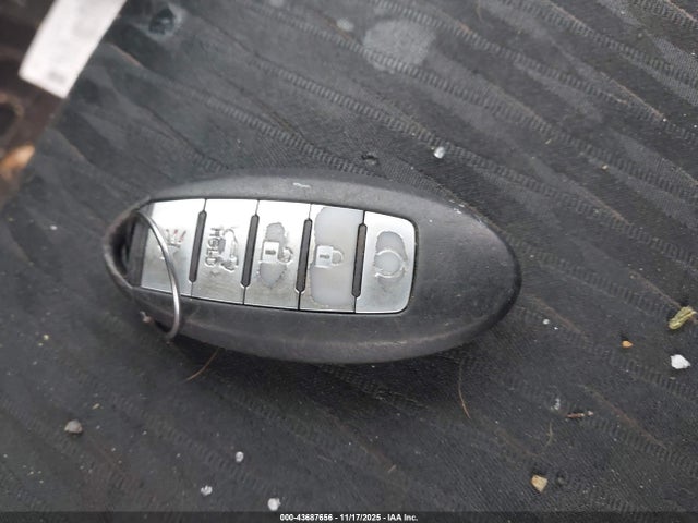 2017 NISSAN ROGUE KNMAT2MV1HP581931 Photo 10