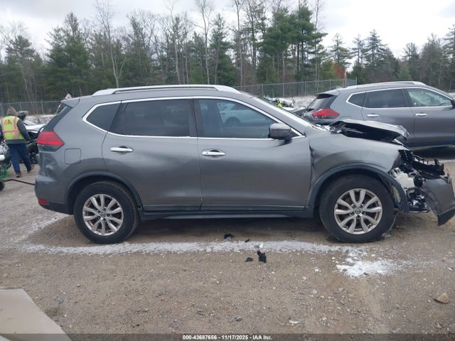 Nissan ROGUE SV 2017 KNMAT2MV1HP581931 Image 14