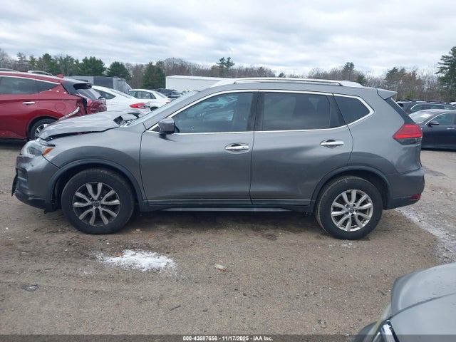 Nissan ROGUE SV 2017 KNMAT2MV1HP581931 Image 15