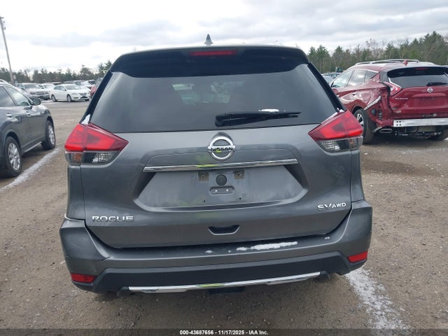Nissan ROGUE SV 2017 KNMAT2MV1HP581931 Image 17