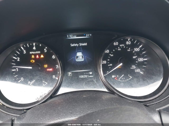 2017 NISSAN ROGUE KNMAT2MV1HP581931 Photo 6