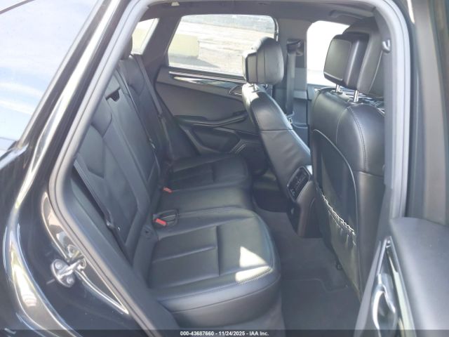 2017 PORSCHE MACAN WP1AA2A55HLB03690 Photo 7