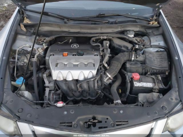 2009 ACURA TSX JH4CU26639C035084 Photo 9