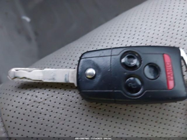 2009 ACURA TSX JH4CU26639C035084 Photo 10