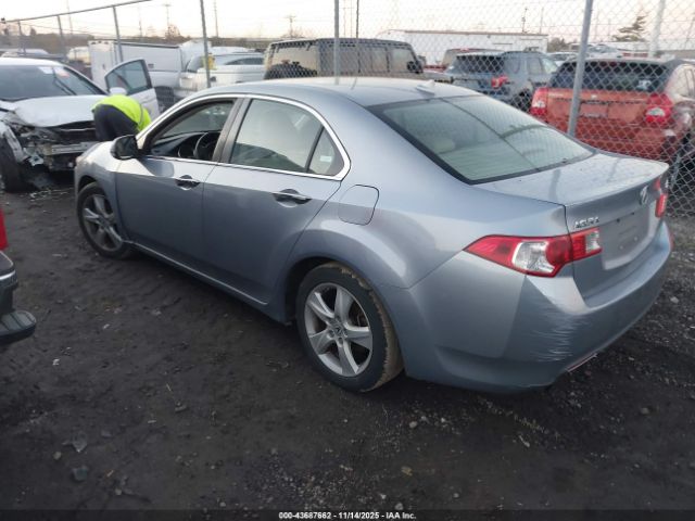 2009 ACURA TSX JH4CU26639C035084 Photo 2