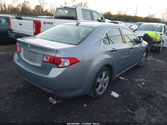 2009 ACURA TSX JH4CU26639C035084 Photo 3