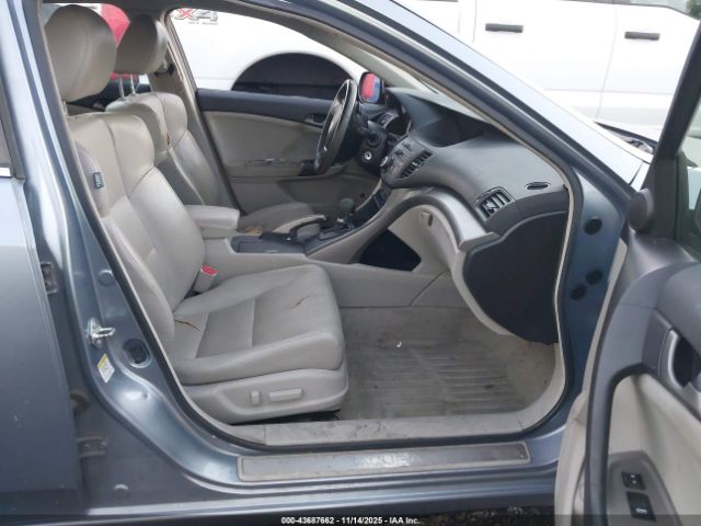 2009 ACURA TSX JH4CU26639C035084 Photo 4