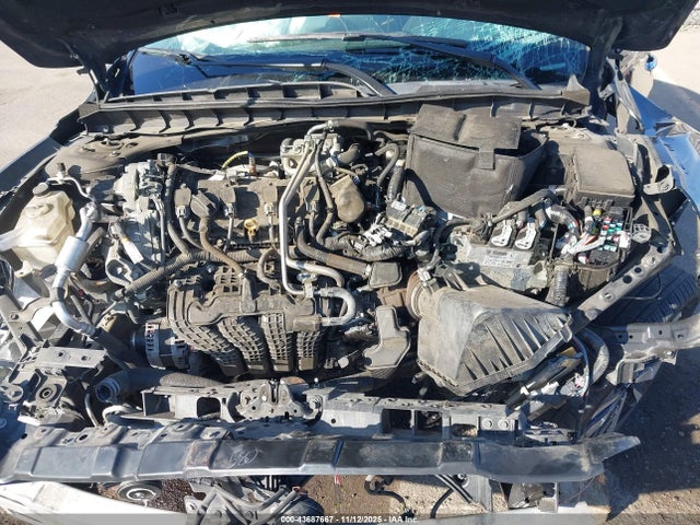1N4BL4EV4LC129363 Nissan Altima Sl Fwd