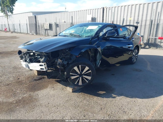 1N4BL4EV4LC129363 Nissan Altima Sl Fwd