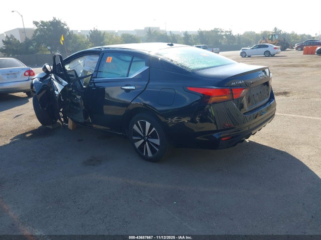 1N4BL4EV4LC129363 Nissan Altima Sl Fwd