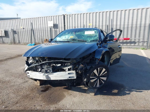 1N4BL4EV4LC129363 Nissan Altima Sl Fwd