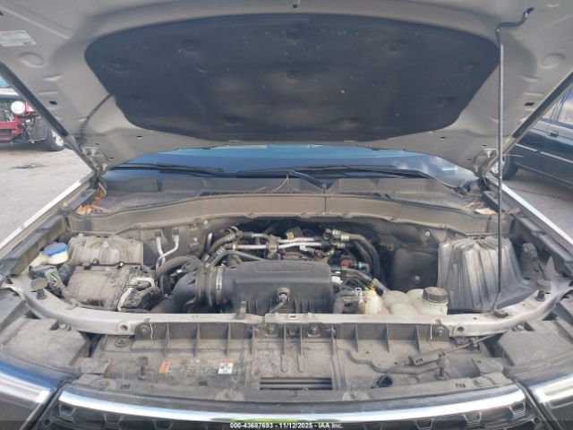 2021 FORD EXPLORER 1FMSK7DH7MGC29036 Photo 9