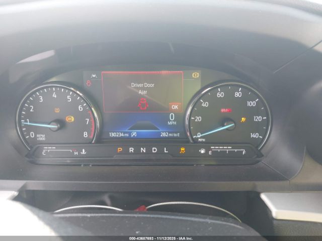 2021 FORD EXPLORER 1FMSK7DH7MGC29036 Photo 6