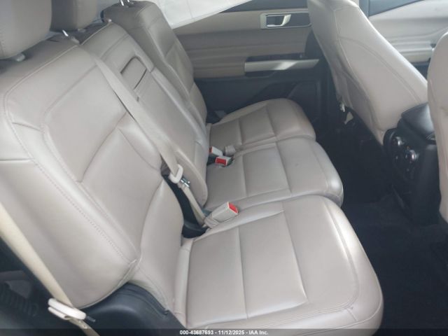 2021 FORD EXPLORER 1FMSK7DH7MGC29036 Photo 7