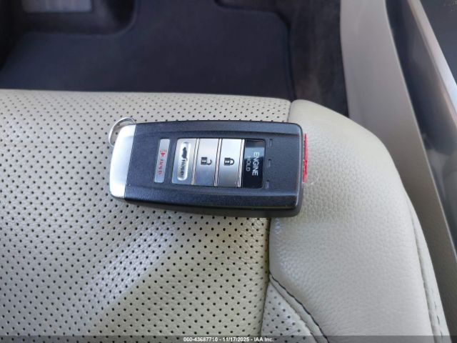 2019 ACURA MDX 5J8YD4H53KL002519 Photo 10