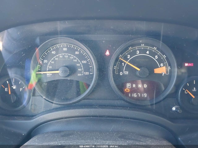 Jeep Patriot Sport 2014 1C4NJPBB3ED758019 Image 7