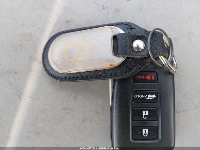 Lexus RX 350 2020 2T2HZMAA4LC153896 Image 11