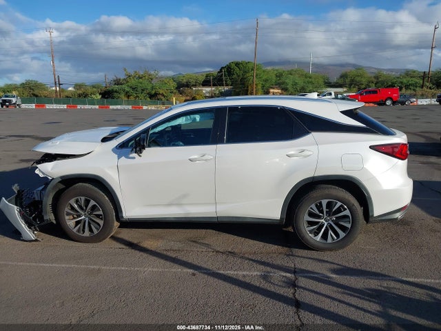 Lexus RX 350 2020 2T2HZMAA4LC153896 Image 15