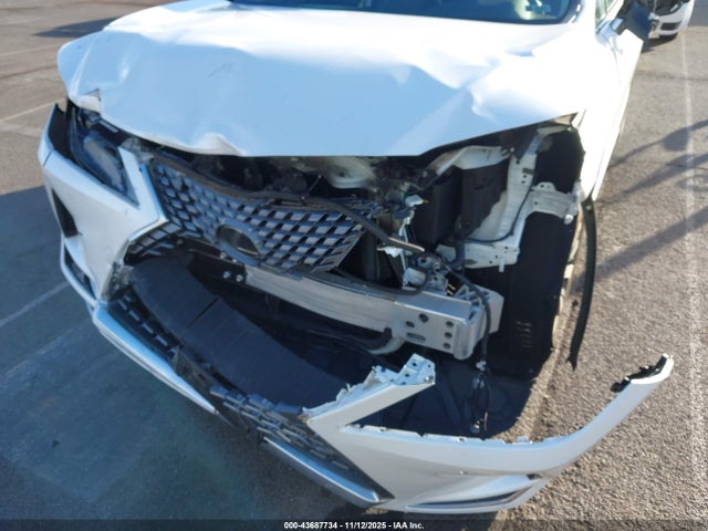 Lexus RX 350 2020 2T2HZMAA4LC153896 Image 6