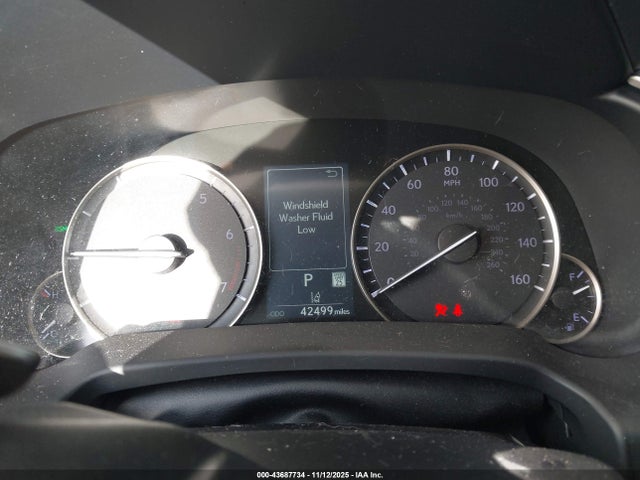 Lexus RX 350 2020 2T2HZMAA4LC153896 Image 7