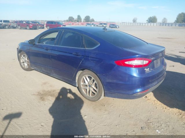 2016 FORD FUSION 3FA6P0H74GR121265 Photo 2