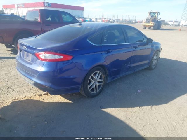 2016 FORD FUSION 3FA6P0H74GR121265 Photo 3