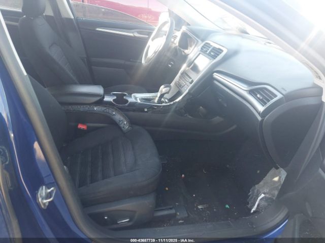 2016 FORD FUSION 3FA6P0H74GR121265 Photo 4