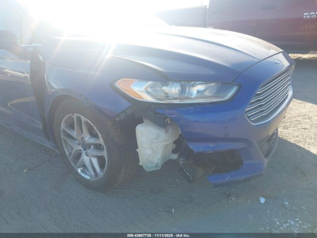 2016 FORD FUSION 3FA6P0H74GR121265 Photo 5