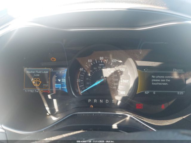 2016 FORD FUSION 3FA6P0H74GR121265 Photo 6