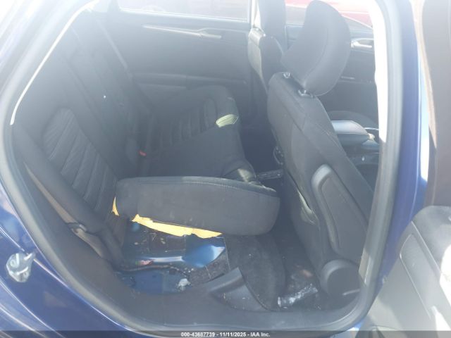 2016 FORD FUSION 3FA6P0H74GR121265 Photo 7