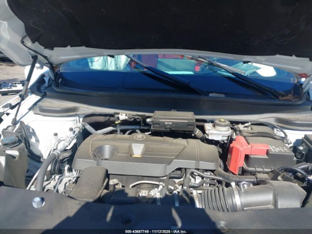 2021 ACURA RDX 5J8TC1H66ML014171 Photo 9