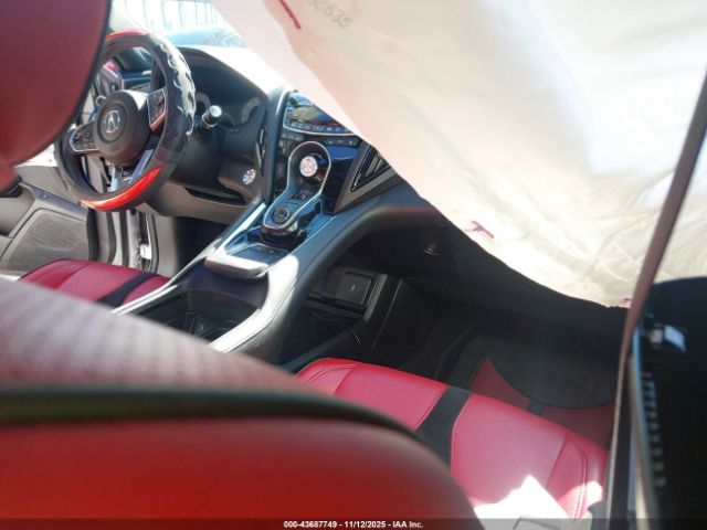 2021 ACURA RDX 5J8TC1H66ML014171 Photo 4