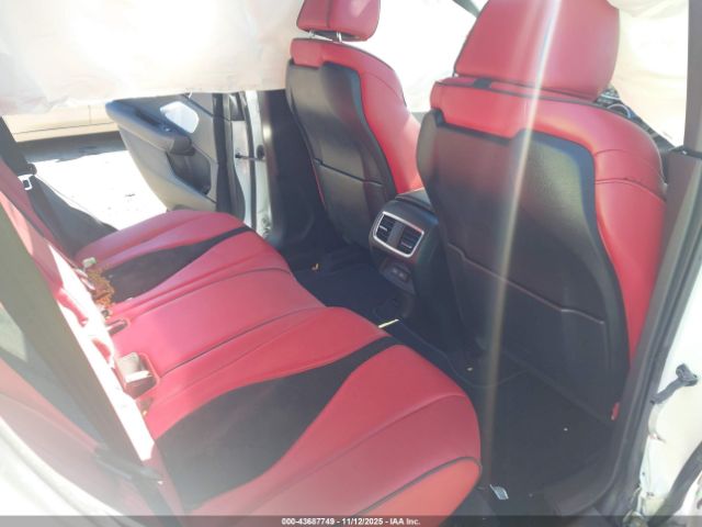 2021 ACURA RDX 5J8TC1H66ML014171 Photo 7