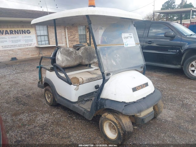 Продаж на аукціоні авто 2014 Club Cadet Golf Cart, vin: 1111111, номер лоту: 43687759