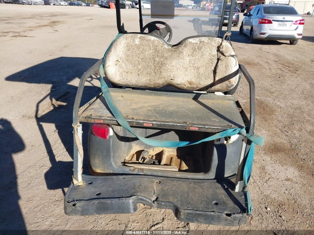 Продаж на аукціоні авто 2014 Club Cadet Golf Cart, vin: 1111111, номер лоту: 43687759