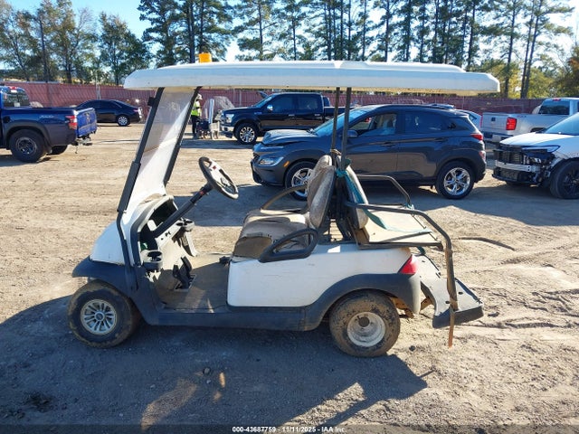 Продаж на аукціоні авто 2014 Club Cadet Golf Cart, vin: 1111111, номер лоту: 43687759