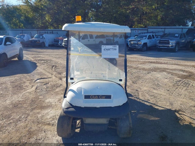 Продаж на аукціоні авто 2014 Club Cadet Golf Cart, vin: 1111111, номер лоту: 43687759