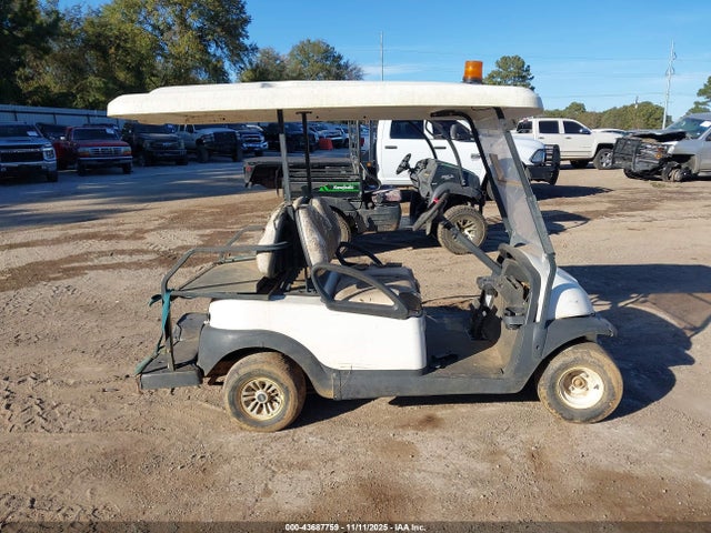 Продаж на аукціоні авто 2014 Club Cadet Golf Cart, vin: 1111111, номер лоту: 43687759