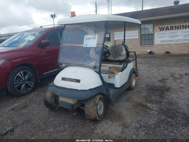 Продаж на аукціоні авто 2014 Club Cadet Golf Cart, vin: 1111111, номер лоту: 43687759