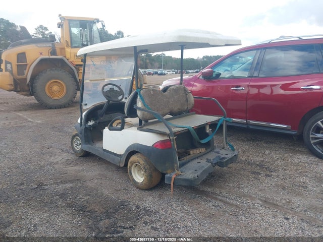 Продаж на аукціоні авто 2014 Club Cadet Golf Cart, vin: 1111111, номер лоту: 43687759
