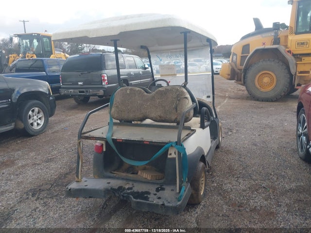 Продаж на аукціоні авто 2014 Club Cadet Golf Cart, vin: 1111111, номер лоту: 43687759