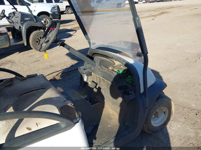 Продаж на аукціоні авто 2014 Club Cadet Golf Cart, vin: 1111111, номер лоту: 43687759