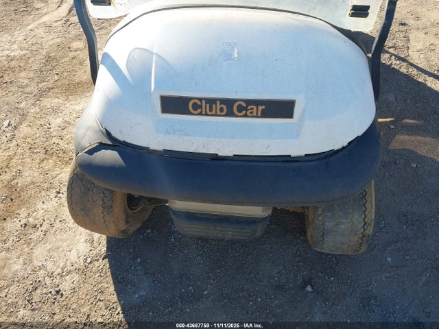 Продаж на аукціоні авто 2014 Club Cadet Golf Cart, vin: 1111111, номер лоту: 43687759