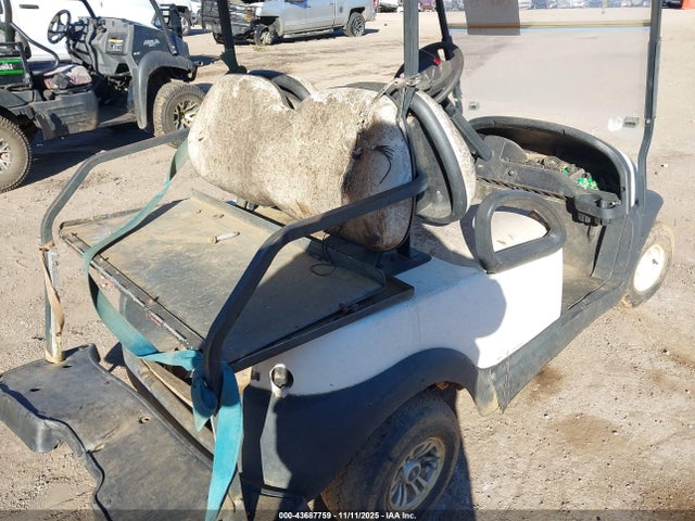 Продаж на аукціоні авто 2014 Club Cadet Golf Cart, vin: 1111111, номер лоту: 43687759