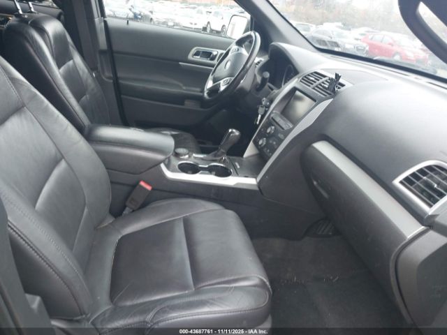 2014 FORD EXPLORER 1FM5K8D82EGB76864 Photo 4