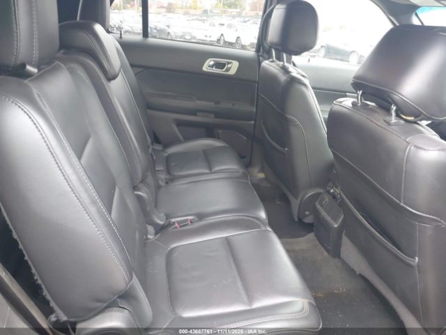 2014 FORD EXPLORER 1FM5K8D82EGB76864 Photo 7