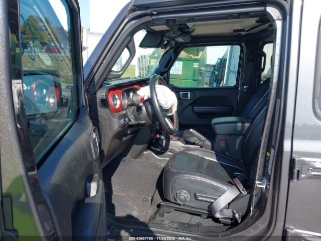 2022 JEEP WRANGLER UNLIMITED 1C4JJXFG9NW233717 Photo 4